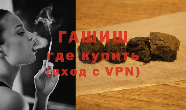 гашик Инта