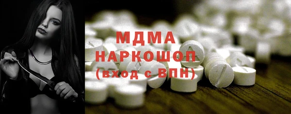 гашик Инта