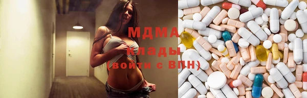 гашик Инта